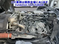 Hino RANGER лот № 53040 оценка 3.5  с аукциона в Японии 6