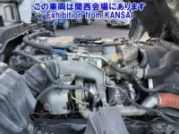 Hino RANGER лот № 53040 оценка 3.5  с аукциона в Японии 7