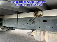 Hino RANGER лот № 53040 оценка 3.5  с аукциона в Японии 9