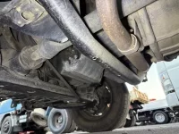 Toyota TOWN ACE TRUCK лот № 1634 оценка 3  с аукциона в Японии 9