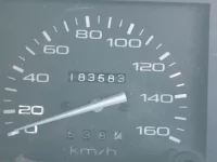 Toyota TOWN ACE TRUCK лот № 1634 оценка 3  с аукциона в Японии 5