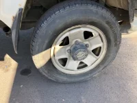 Toyota TOWN ACE TRUCK лот № 1634 оценка 3  с аукциона в Японии 8