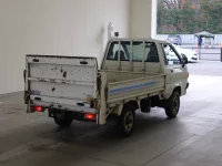 Toyota TOWN ACE TRUCK лот № 1634 оценка 3  с аукциона в Японии 1
