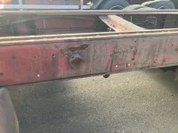 Nissan UD SERIES лот № 4448 оценка 3  с аукциона в Японии 8