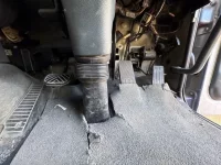 Nissan UD SERIES лот № 4448 оценка 3  с аукциона в Японии 3