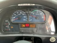 Nissan UD SERIES лот № 4448 оценка 3  с аукциона в Японии 5