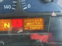 Nissan UD SERIES лот № 4448 оценка 3  с аукциона в Японии 6