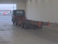 Nissan UD SERIES лот № 4448 оценка 3  с аукциона в Японии 1