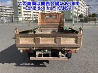 Mitsubishi CANTER лот № 51063 оценка R  с аукциона в Японии 2