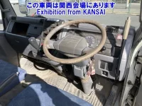 Mitsubishi CANTER лот № 51063 оценка R  с аукциона в Японии 3