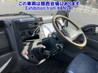 Mitsubishi CANTER лот № 51063 оценка R  с аукциона в Японии 4