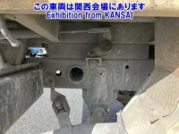 Mitsubishi CANTER лот № 51063 оценка R  с аукциона в Японии 9