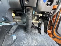 Isuzu FORWARD лот № 4442 оценка 3  с аукциона в Японии 3