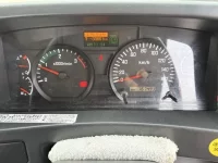 Isuzu FORWARD лот № 4442 оценка 3  с аукциона в Японии 4