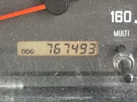 Isuzu FORWARD лот № 4442 оценка 3  с аукциона в Японии 5