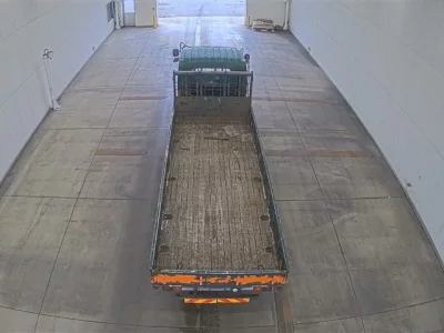 Isuzu FORWARD  с аукциона в Японии