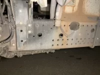 Isuzu FORWARD лот № 4466 оценка 3  с аукциона в Японии 7