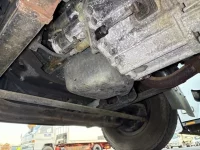 Mitsubishi CANTER лот № 1632 оценка 3.5  с аукциона в Японии 9