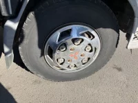 Mitsubishi CANTER лот № 1632 оценка 3.5  с аукциона в Японии 8