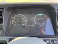 Mitsubishi CANTER лот № 1632 оценка 3.5  с аукциона в Японии 6