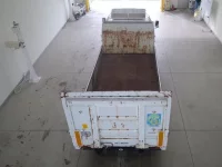 Mitsubishi CANTER лот № 1632 оценка 3.5  с аукциона в Японии 2