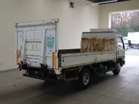 Mitsubishi CANTER лот № 1632 оценка 3.5  с аукциона в Японии 1