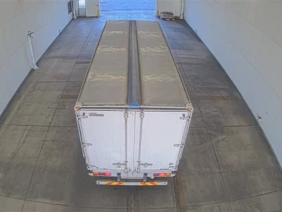 Mitsubishi FUSO FIGHTER  с аукциона в Японии