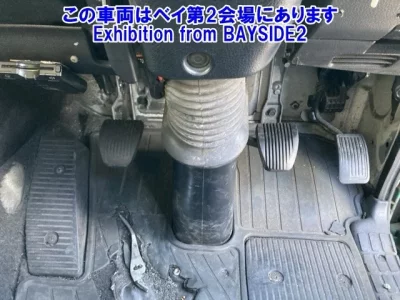 Hino PROFIA  с аукциона в Японии