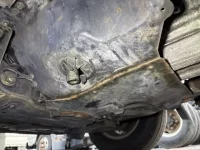 Mitsubishi CANTER лот № 1647 оценка 3  с аукциона в Японии 9