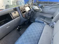 Mitsubishi CANTER лот № 1647 оценка 3  с аукциона в Японии 4
