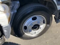 Mitsubishi CANTER лот № 1647 оценка 3  с аукциона в Японии 8