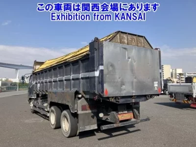 Mitsubishi FUSO FIGHTER