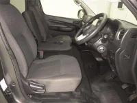 Nissan CARAVAN VAN лот № 2266 оценка 4  с аукциона в Японии 4