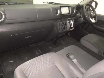 Nissan CARAVAN VAN  с аукциона в Японии