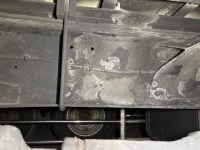 Mitsubishi SUPER GREAT лот № 4497 оценка 3  с аукциона в Японии 7