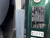 Mitsubishi SUPER GREAT лот № 4497 оценка 3  с аукциона в Японии 6