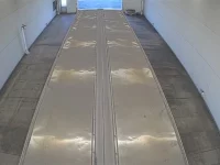 Mitsubishi SUPER GREAT лот № 4497 оценка 3  с аукциона в Японии 2