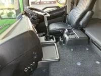 Hino PROFIA лот № 12040 оценка 3.5  с аукциона в Японии 2