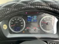 Hino PROFIA лот № 12040 оценка 3.5  с аукциона в Японии 3