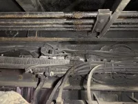 Hino PROFIA лот № 12040 оценка 3.5  с аукциона в Японии 4