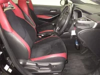 Toyota COROLLA SPORT лот № 5720 оценка 4  с аукциона в Японии 4