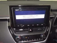 Toyota COROLLA SPORT лот № 5720 оценка 4  с аукциона в Японии 5