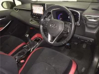 Toyota COROLLA SPORT лот № 5720 оценка 4  с аукциона в Японии 2