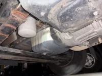 Isuzu ELF лот № 1686 оценка 3.5  с аукциона в Японии 9