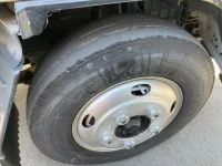 Isuzu ELF лот № 1686 оценка 3.5  с аукциона в Японии 8