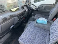 Isuzu ELF лот № 1686 оценка 3.5  с аукциона в Японии 4