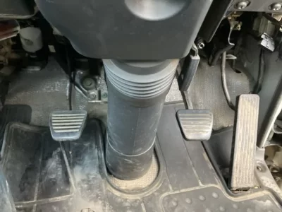 Isuzu ELF  с аукциона в Японии