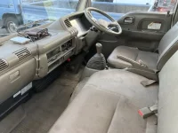 Isuzu ELF лот № 1690 оценка 3.5  с аукциона в Японии 5