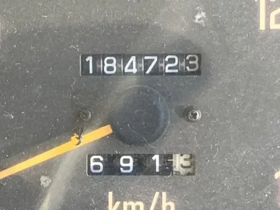 Isuzu ELF  с аукциона в Японии