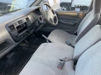 Toyota TOWN ACE TRUCK лот № 1689 оценка 2  с аукциона в Японии 4